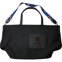 Chicago Cubs Tote Bag