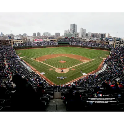 Lids Seiya Suzuki Chicago Cubs Fanatics Authentic Unsigned MLB Debut  Photograph