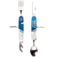 Chicago Cubs - Utensil Multi-Tool Set