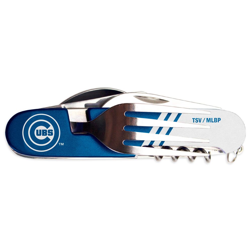 Chicago Cubs - Utensil Multi-Tool Set