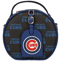 Sac rond à logo répété Cuce Chicago Cubs