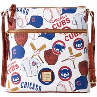 Dooney & Bourke Chicago Cubs Gameday Crossbody Purse