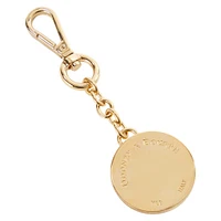 Dooney & Bourke Chicago Cubs Pendant Keychain