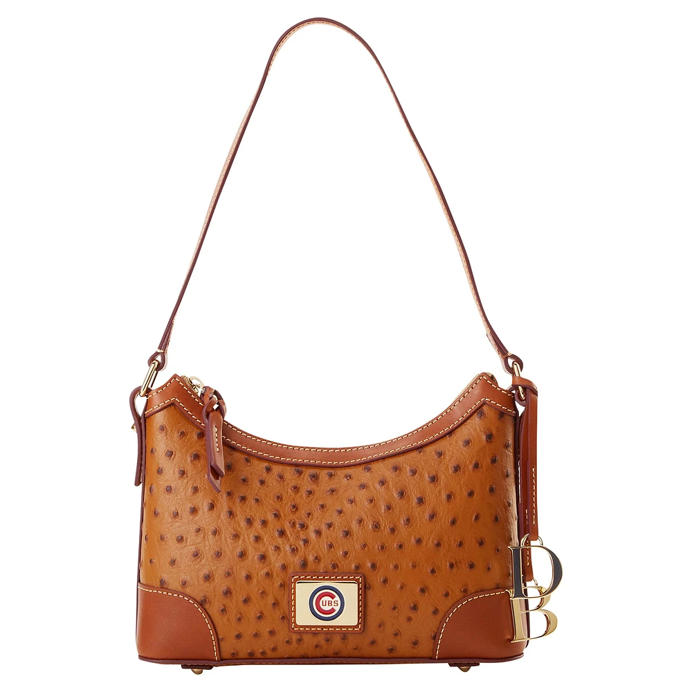 Dooney & Bourke Chicago Cubs Shoulder Bag