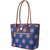 Dooney & Bourke Chicago Cubs Sporty Monogram Tote