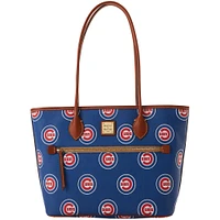 Dooney & Bourke Chicago Cubs Sporty Monogram Tote