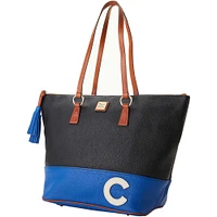 Dooney & Bourke Chicago Cubs Tobi Sac à main fourre-tout