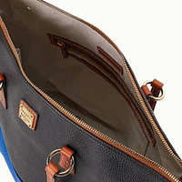 Dooney & Bourke Chicago Cubs Tobi Sac à main fourre-tout