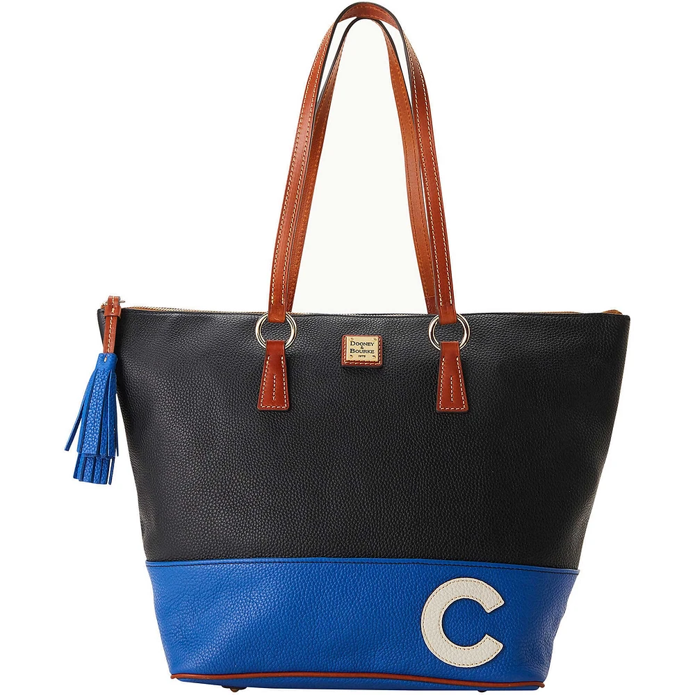 Dooney & Bourke Chicago Cubs Tobi Sac à main fourre-tout