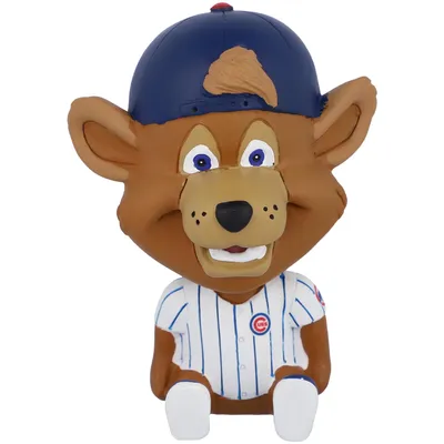 Chicago Cubs FOCO Baby Bro Mascot Bobblehead