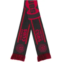 Chicago Cubs FOCO Scarf