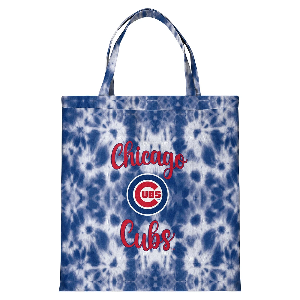 Chicago Cubs Crossbody Purse Handbag 