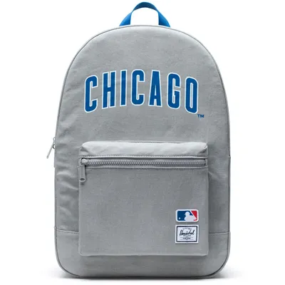 Herschel x MLB Chicago White Sox Heritage Backpack - Black - New Star