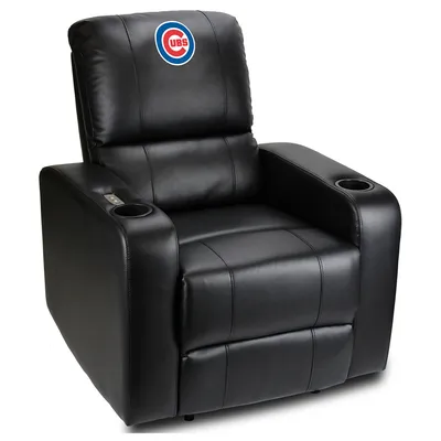 Chicago Cubs Imperial Power Theater Recliner