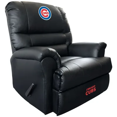 Chicago Cubs Imperial Sports Recliner