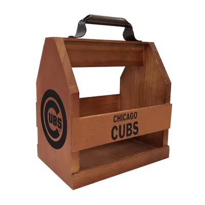 Chicago Cubs Imperial Team BBQ Caddy