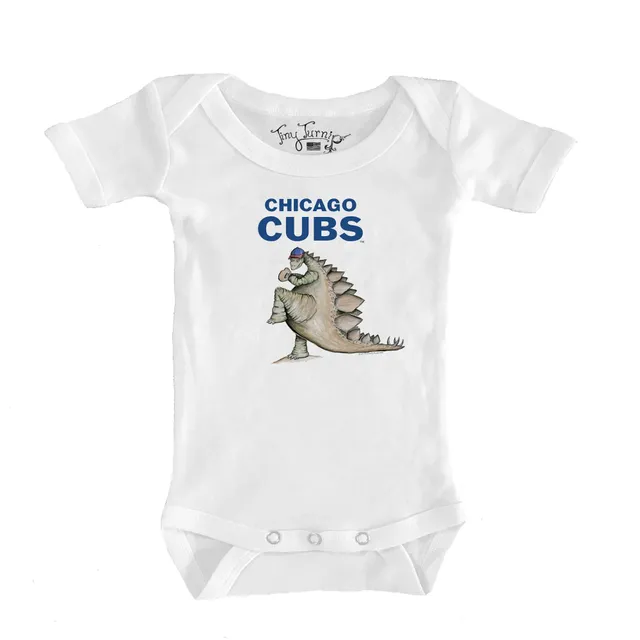 Lids Chicago Cubs Tiny Turnip Youth Heart Lolly T-Shirt