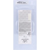 Kris Bryant Chicago Cubs Autographed Beckett Fanatics Witnessed Authenticated Auto 10 Ticket from July 13, 2014 - MLB All-Star Sunday