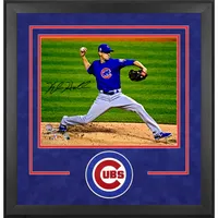 When it comes to Chicago Cubs World Series autographed memorabilia,  Fanatics has it covered