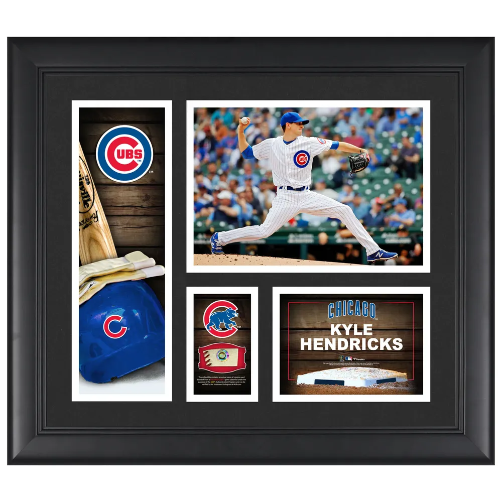 cubs game used