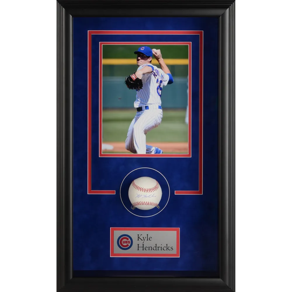 Bo Jackson Kansas City Royals Fanatics Authentic Framed