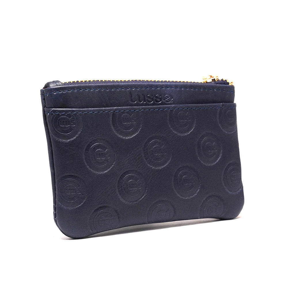 Lusso Chicago Cubs Rachel Porte-clés Pochette