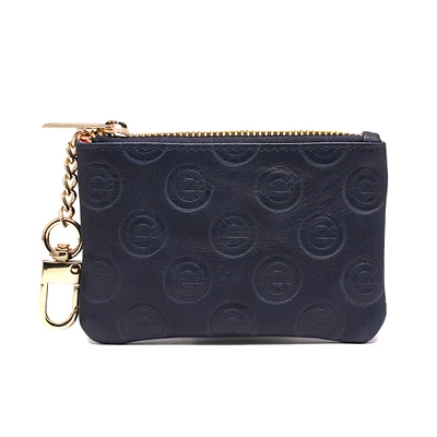 Lusso Chicago Cubs Rachel Porte-clés Pochette