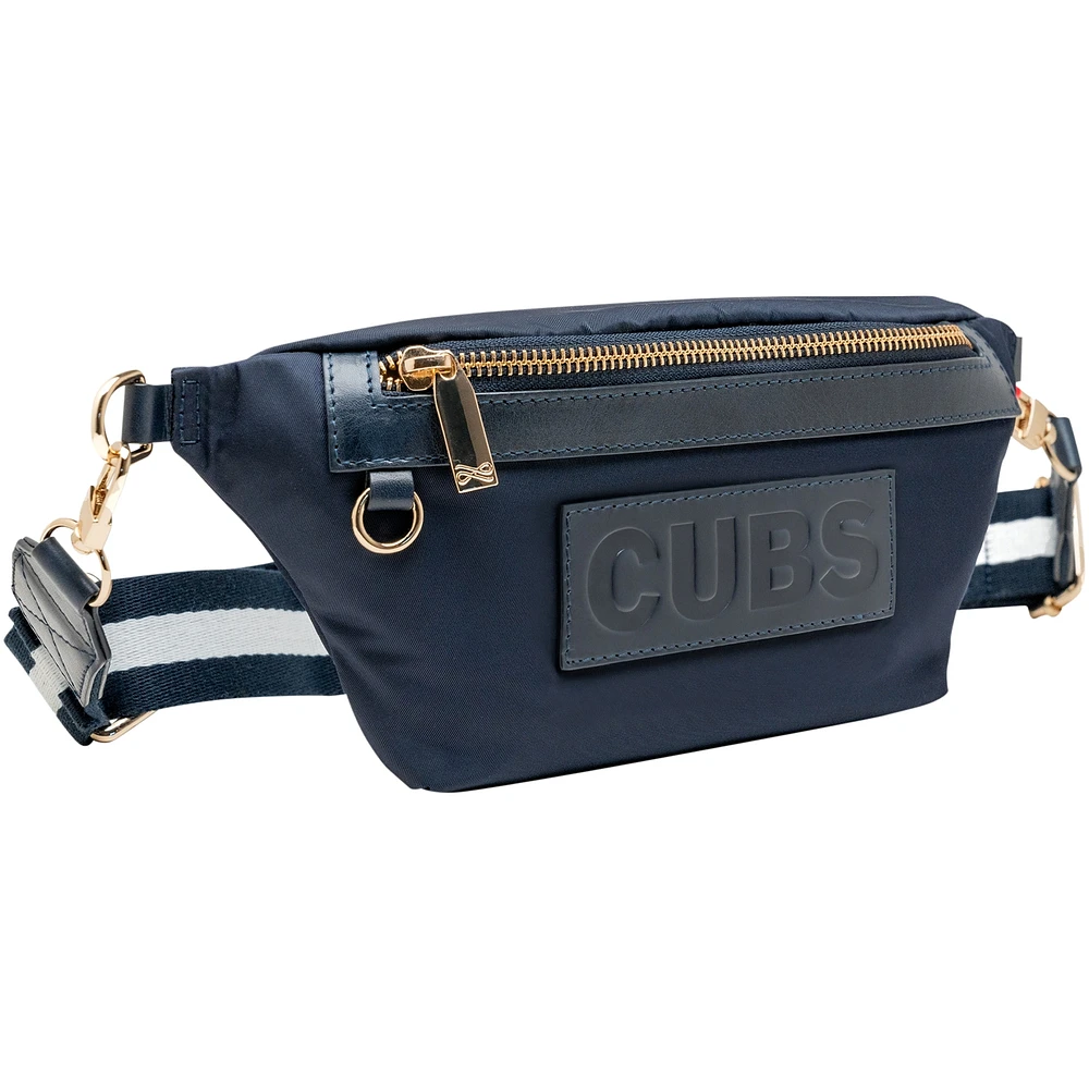 Lusso Chicago Cubs Regan Fanny Pack