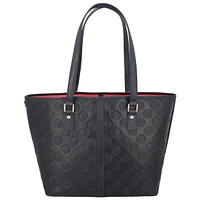 Lusso Chicago Cubs Remi Tote Bag