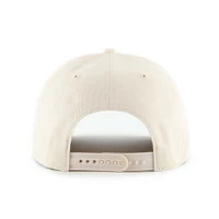 Men's '47  Cream Chicago Cubs Blues Roscoe Hitch Adjustable Hat