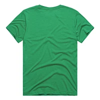 T-shirt hommage vert pour homme Hyper Local Tri-Blend des Chicago Cubs
