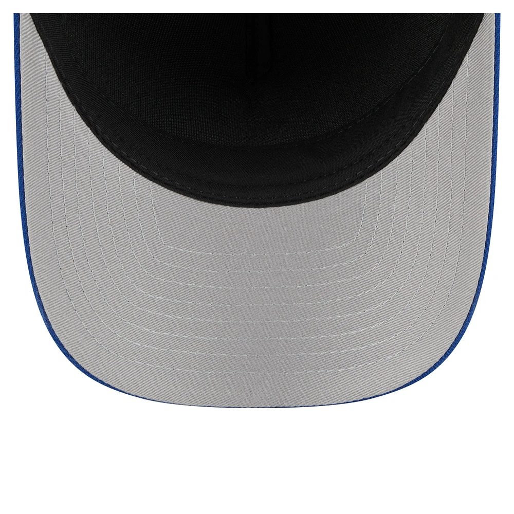 Men's New Era Dark Green Chicago Cubs City Feature 9FORTY A-Frame Adjustable Hat