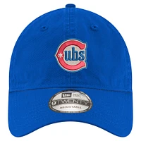 V107988 Cubs MLB Nwe Cubs 'Blues' CM 9TWENTY HATMENUST 70943216