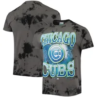 Men's Nike Charcoal Chicago Cubs vs. Cincinnati Reds 2022 Field of