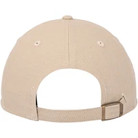 Casquette réglable Atwood MVP '47 Khaki Chicago Cubs pour hommes