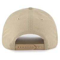 Casquette ajustable Cozumel Hitch kaki 47 pour homme des Chicago Cubs