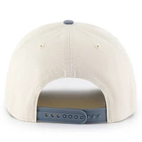 Men's '47 Natural Chicago Cubs Ranchero Hitch Adjustable Hat