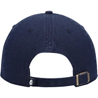 Casquette Chicago Cubs 1914 Logo Cooperstown Collection '47 bleu marine pour homme
