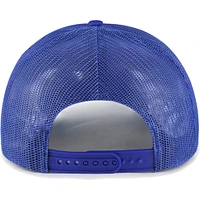 Casquette de camionneur en mousse Backhaul '47 Royal Chicago Cubs pour homme