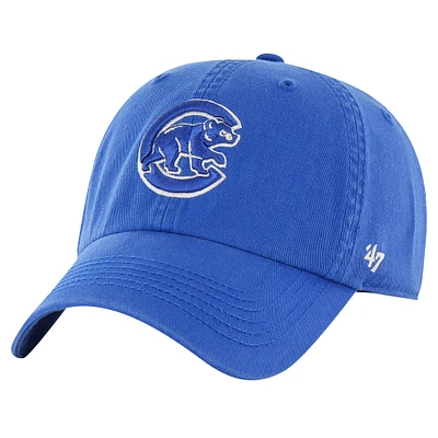 Casquette ajustée '47 Royal Chicago Cubs Classic Franchise pour hommes