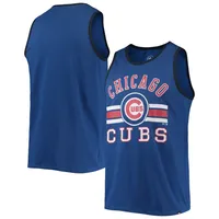 Débardeur '47 Royal Chicago Cubs Edge Super Rival pour homme