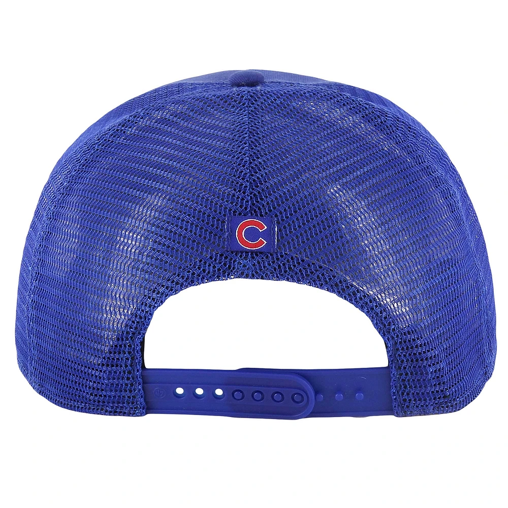 Men's '47 Royal Chicago Cubs Promenade Hitch Adjustable Hat