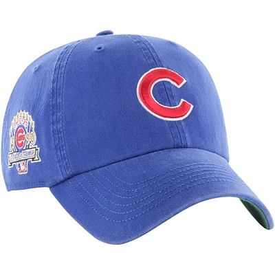 Casquette ajustée '47 Royal Chicago Cubs Sure Shot Classic Franchise pour hommes