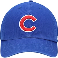 Casquette ajustée pour homme '47 Royal Chicago Cubs Team Franchise