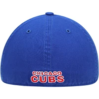 Casquette ajustée pour homme '47 Royal Chicago Cubs Team Franchise