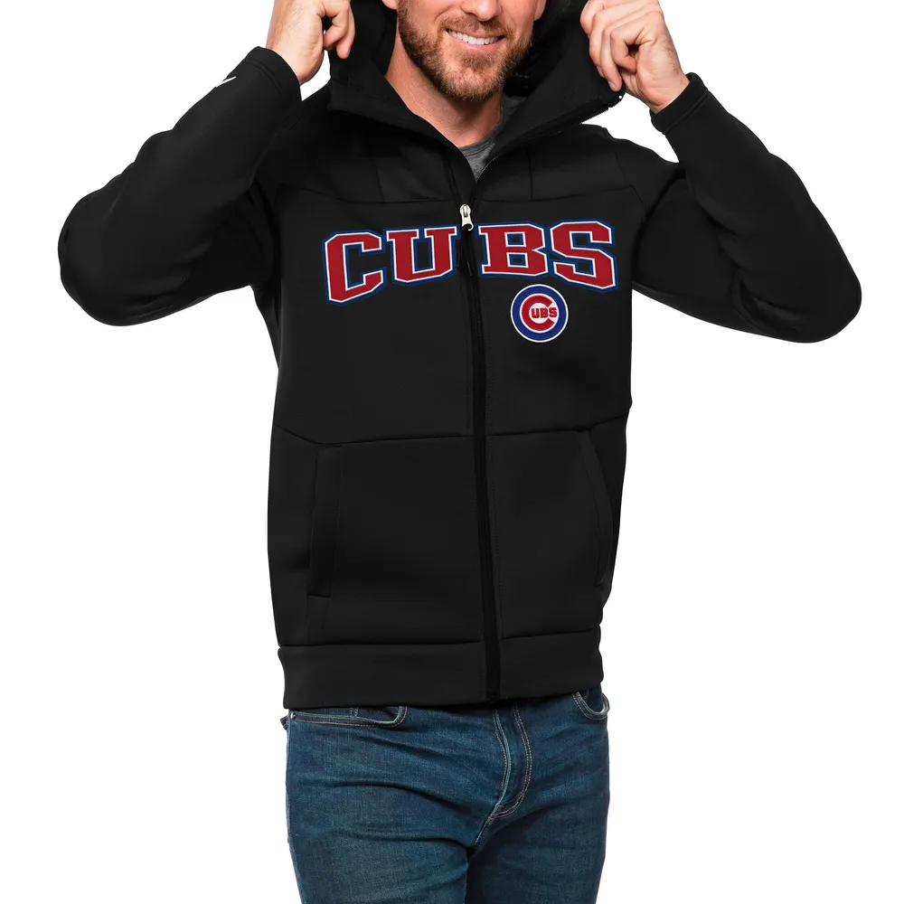 Mens Chicago Cubs Hoodie 