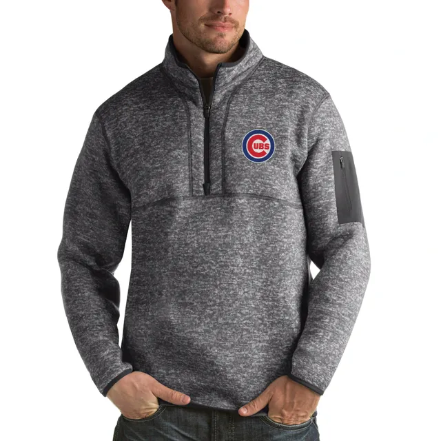 Shop Chicago Cubs Sankaty Quarter-Zip at vineyard vines