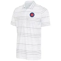 Lids Chicago Cubs Antigua Ryder Polo