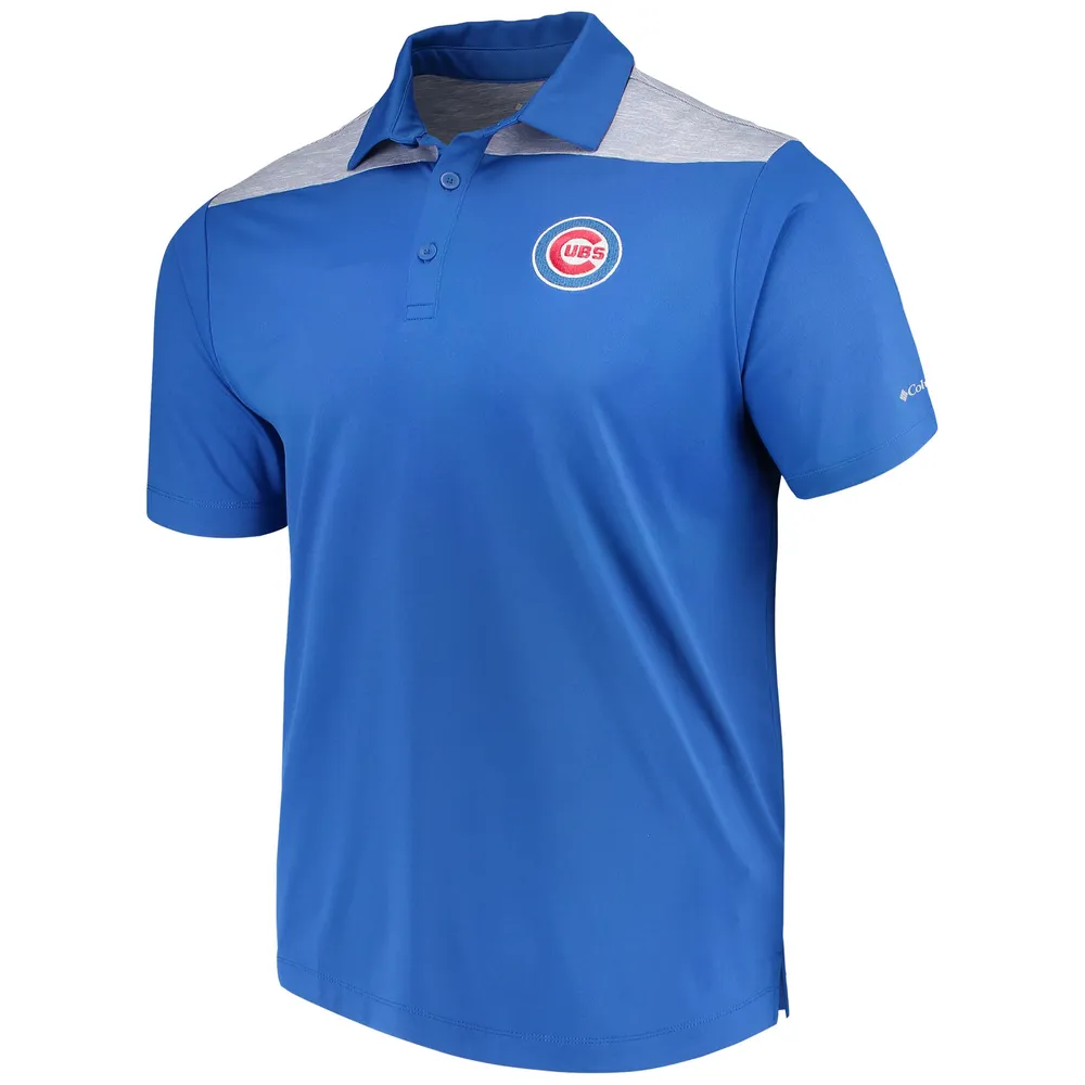 Official Men's Chicago Cubs Columbia Gear, Mens Columbia Cubs