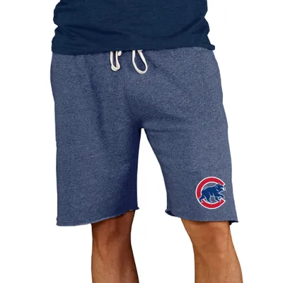 Women's Concepts Sport Navy Chicago Bears Mainstream Lounge Jogger Pants